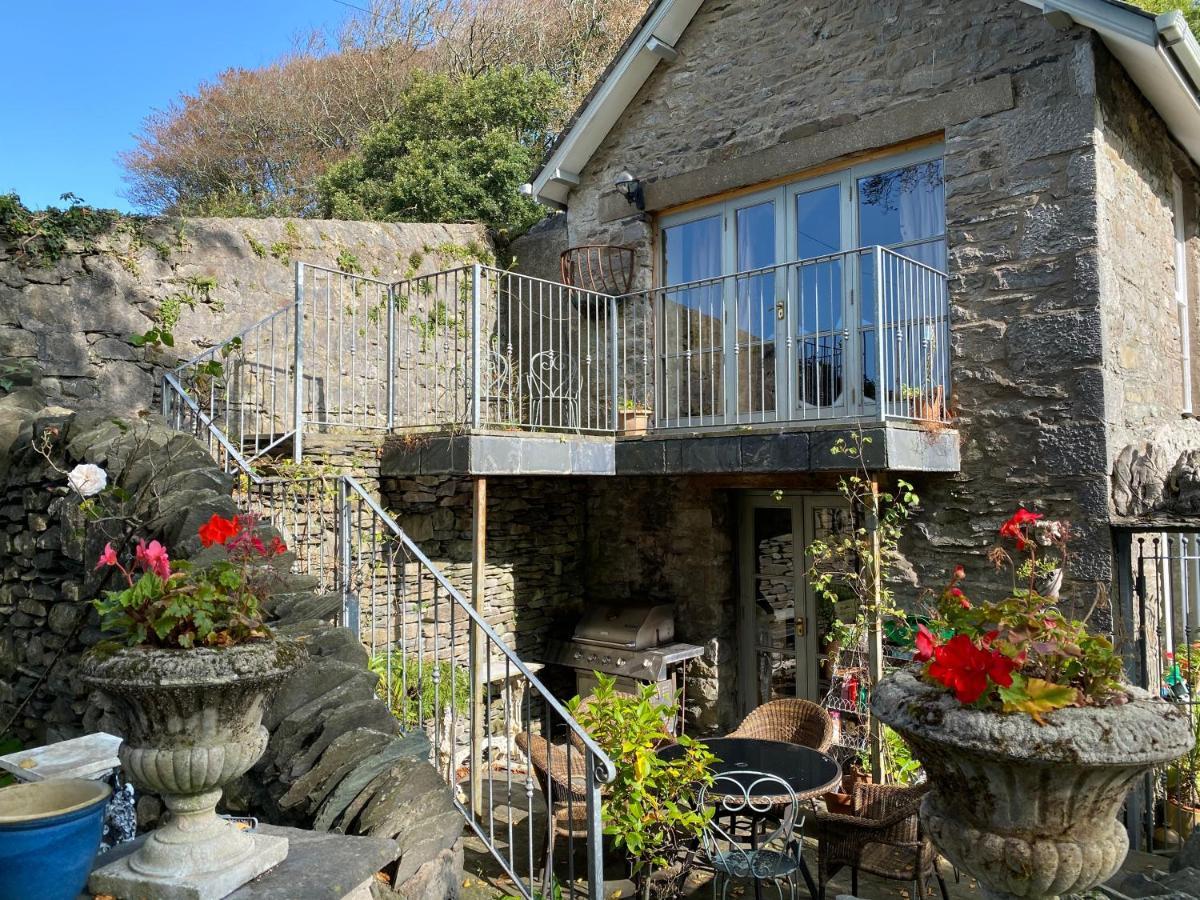 The Stables, Ulverston Villa Exterior photo