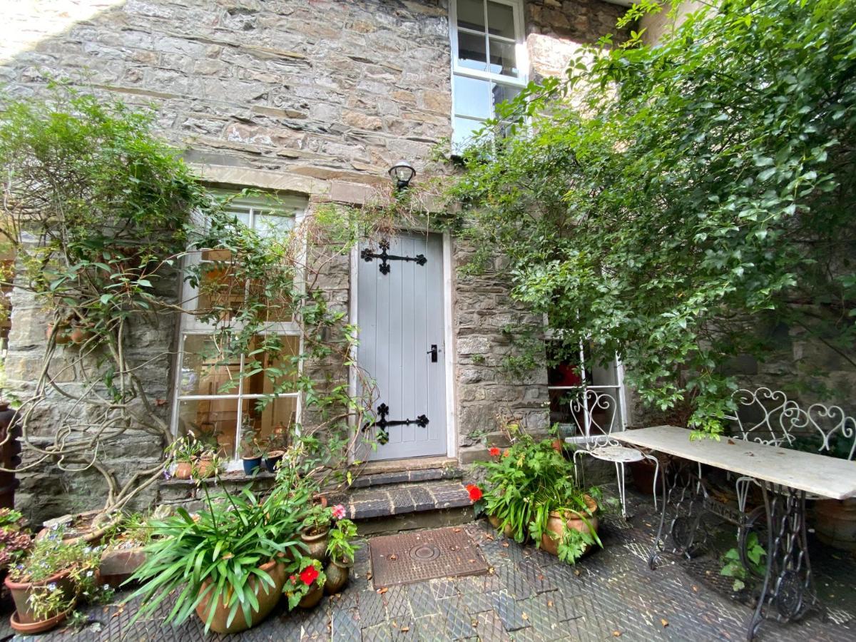 The Stables, Ulverston Villa Exterior photo